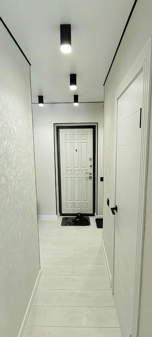 Квартира Псковская 4А