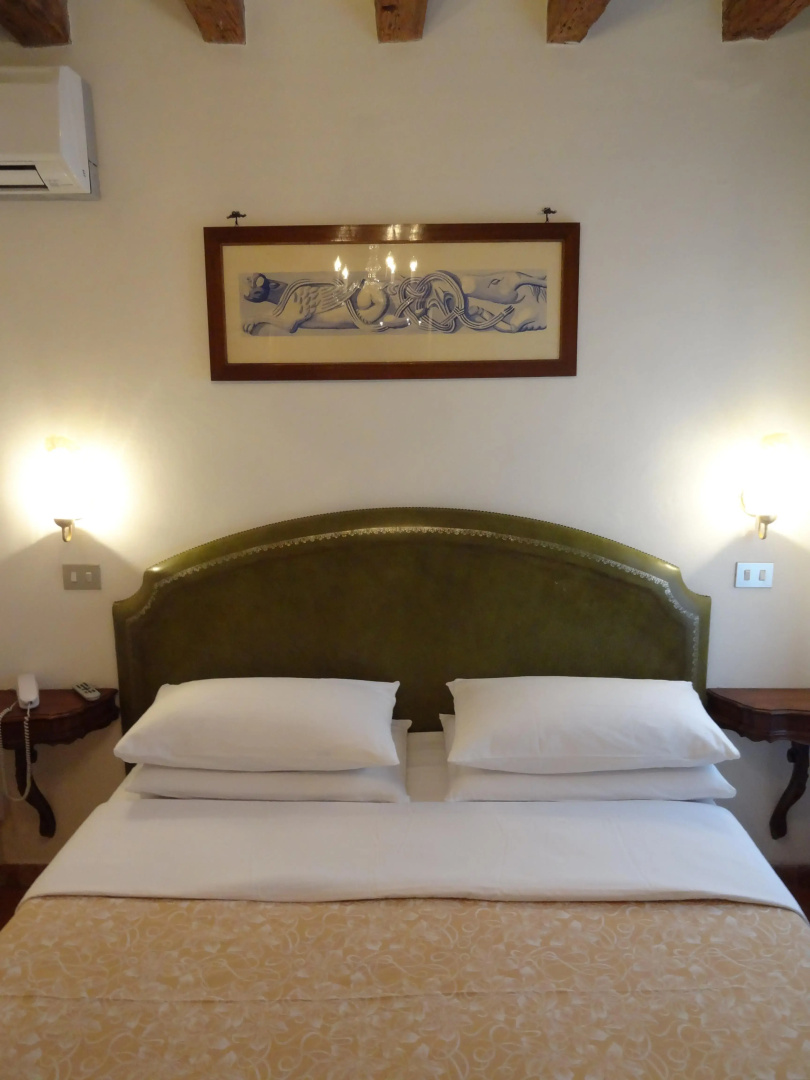 Hotel Minerva & Nettuno