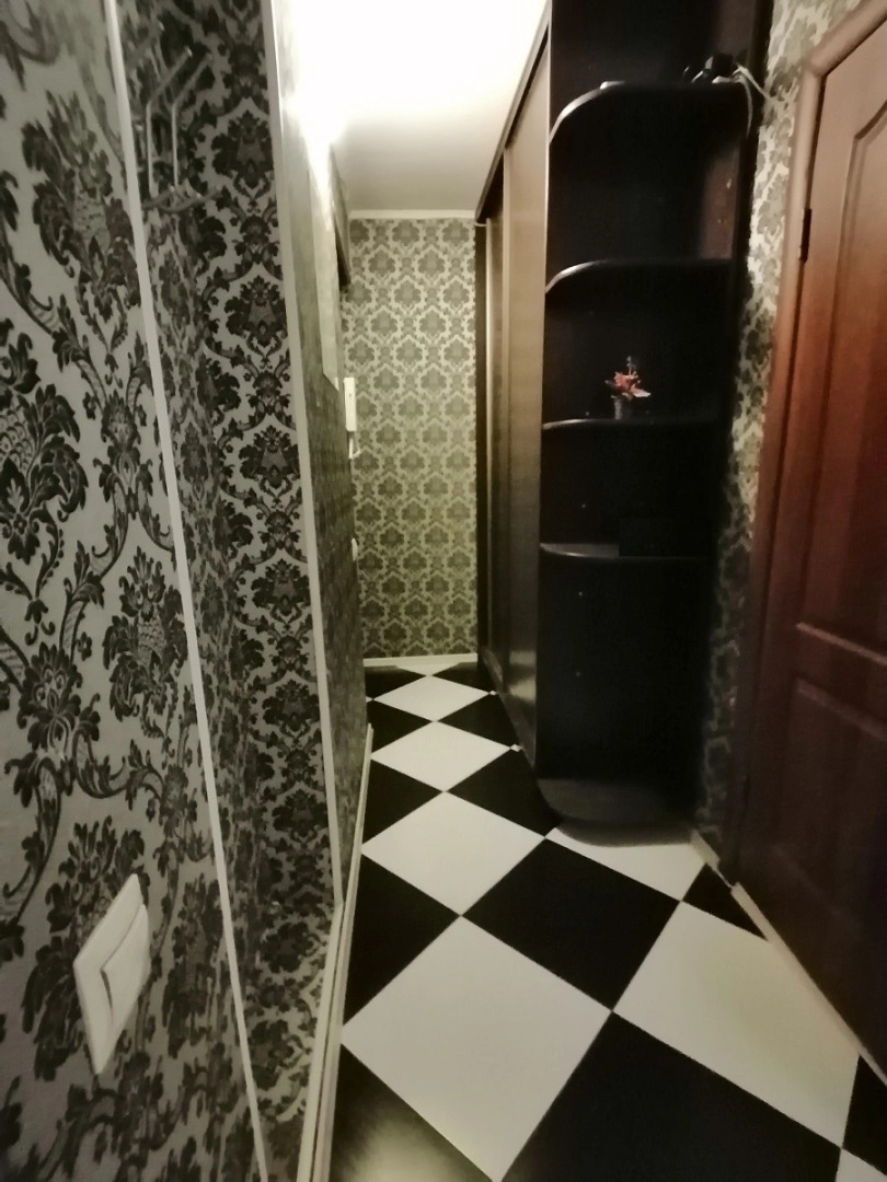 Апартаменты Красный Путь МЕТРОМОСТ