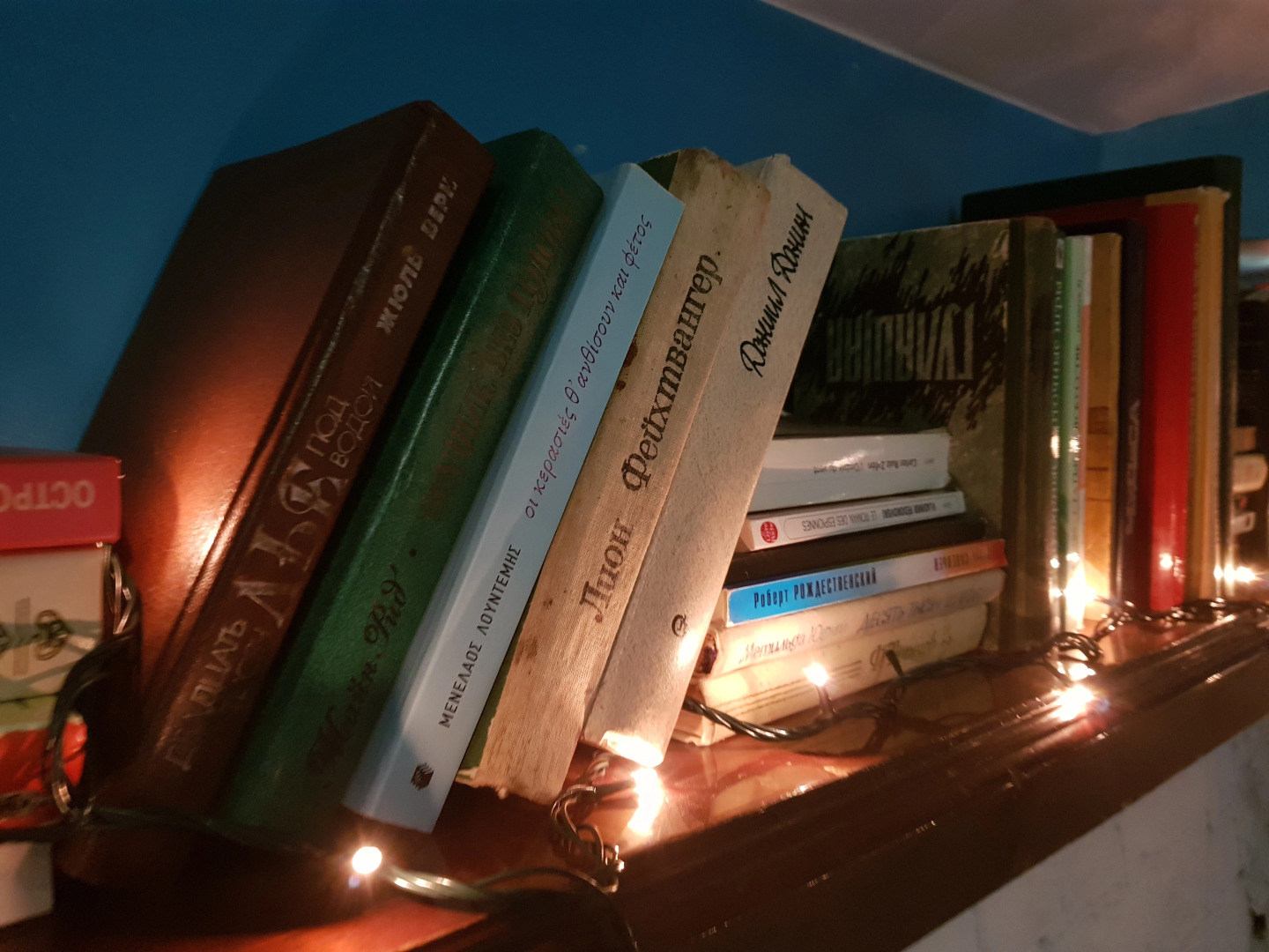 Меблированные комнаты Gallery and More