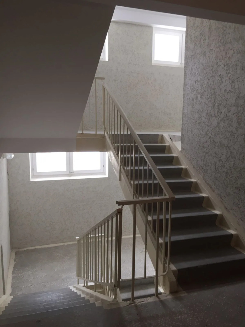 Квартира Однокомнатная