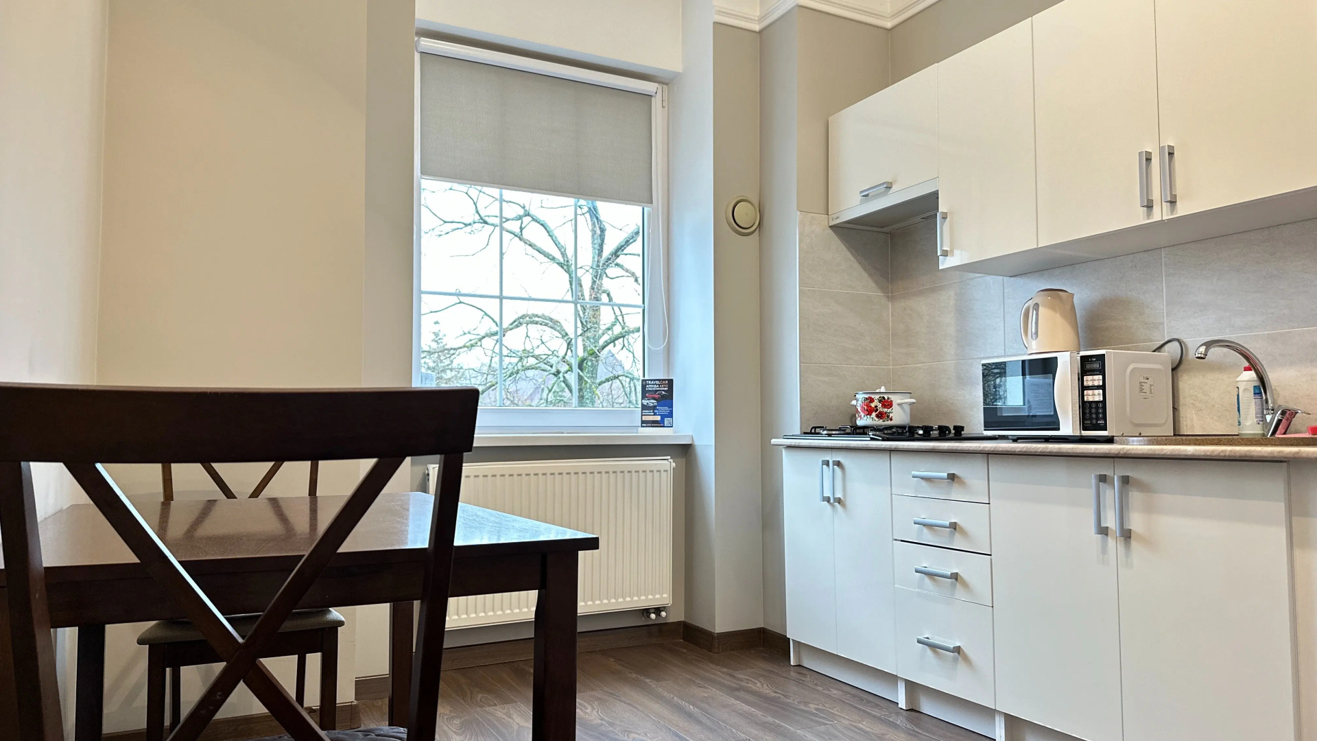 Апартаменты на Балтике