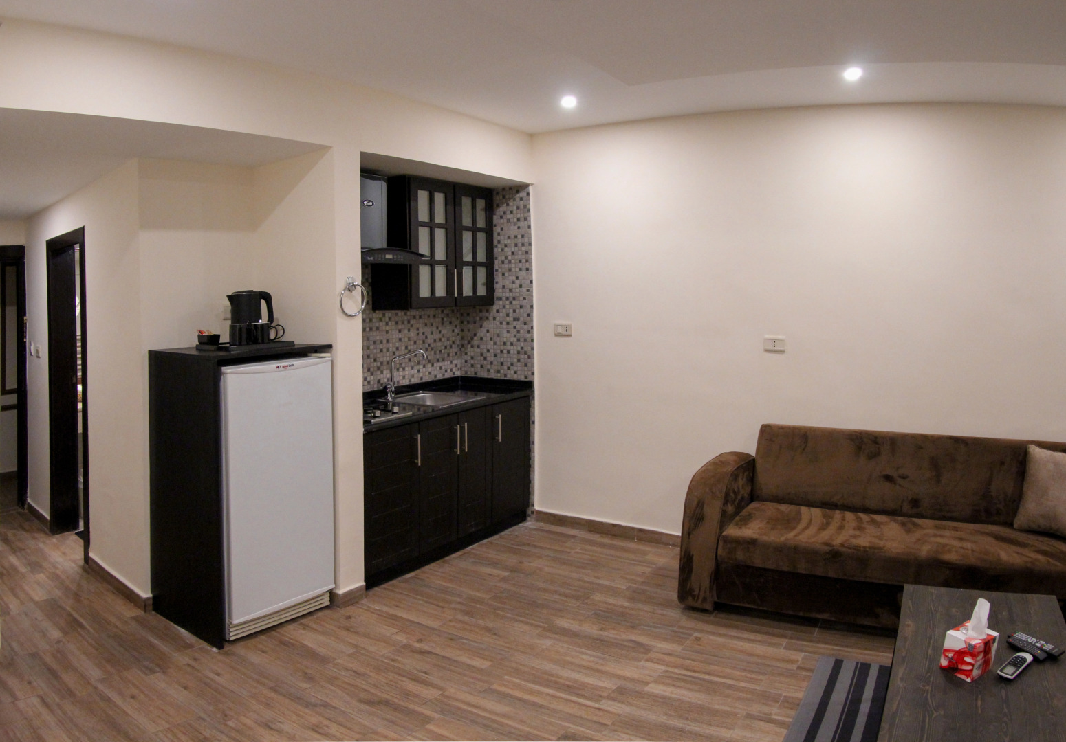 Отель Post Boutique Amman