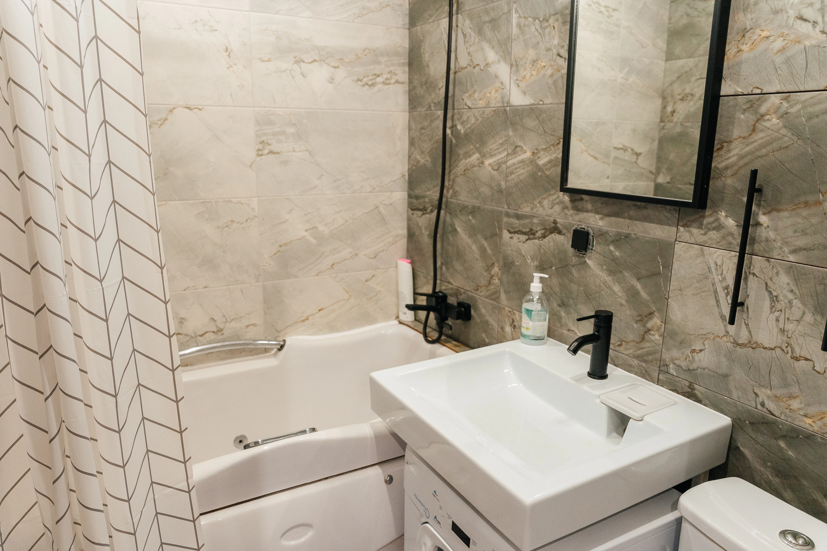 Квартира в Центре Города Однокомнатная