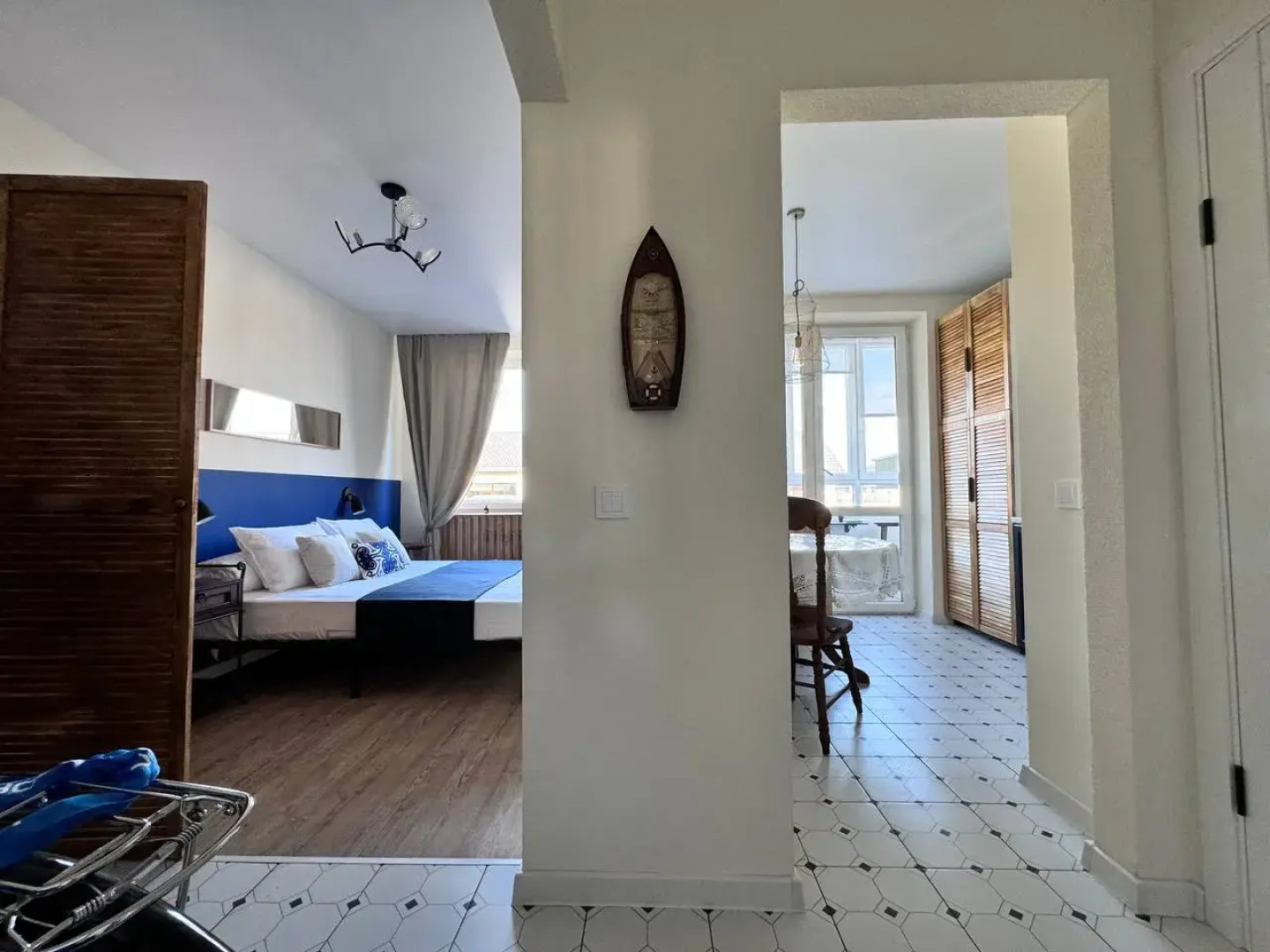 Апартаменты 39квартир с бесплатной арендой велосипедов