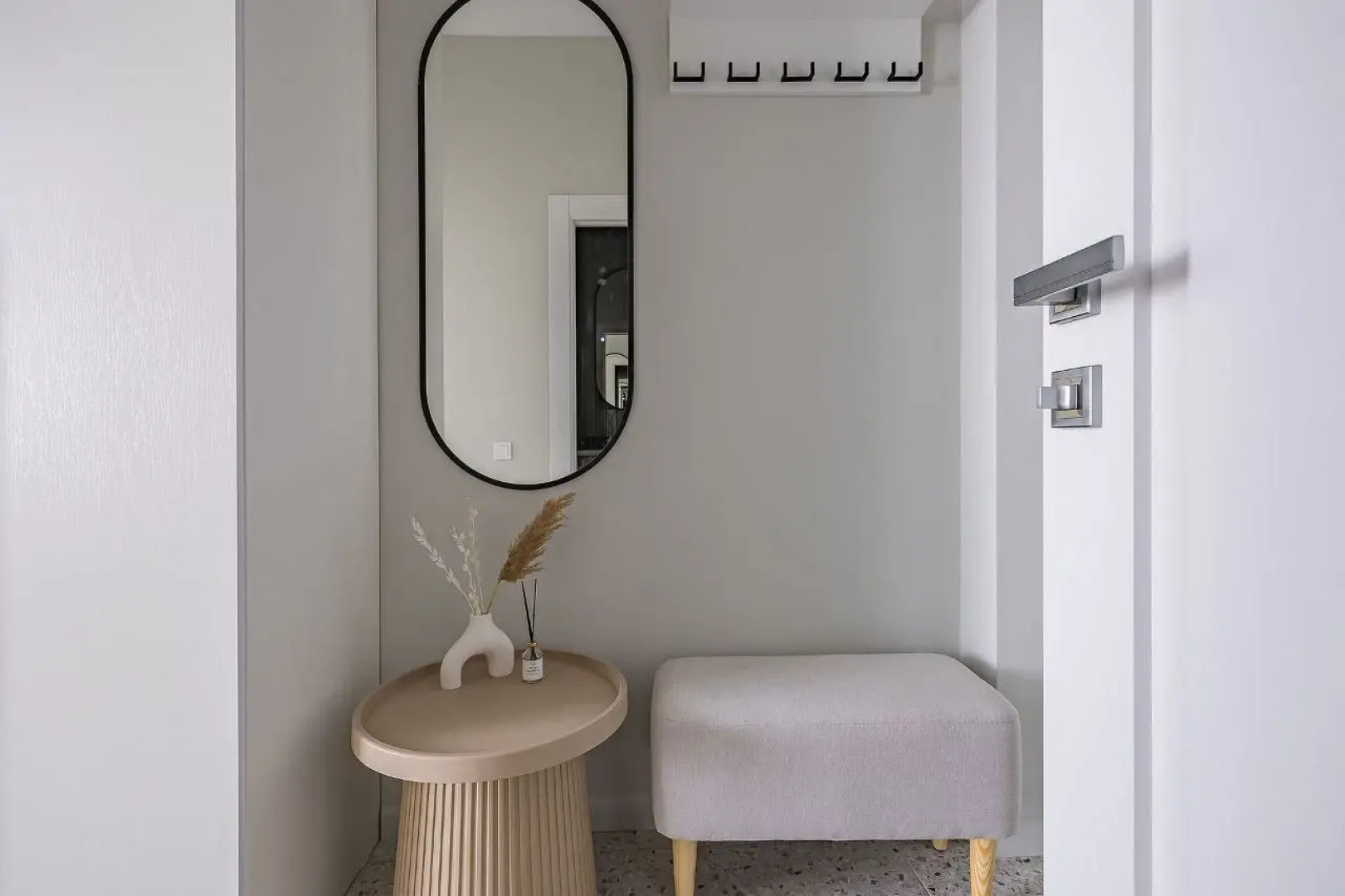 Апартаменты Meditation от Сети Good Vibes Apartments
