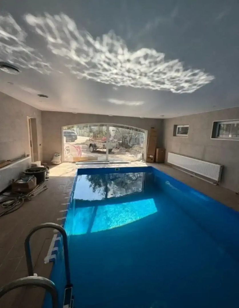 Частный дом Вешки-3 7 Лучевой тупик