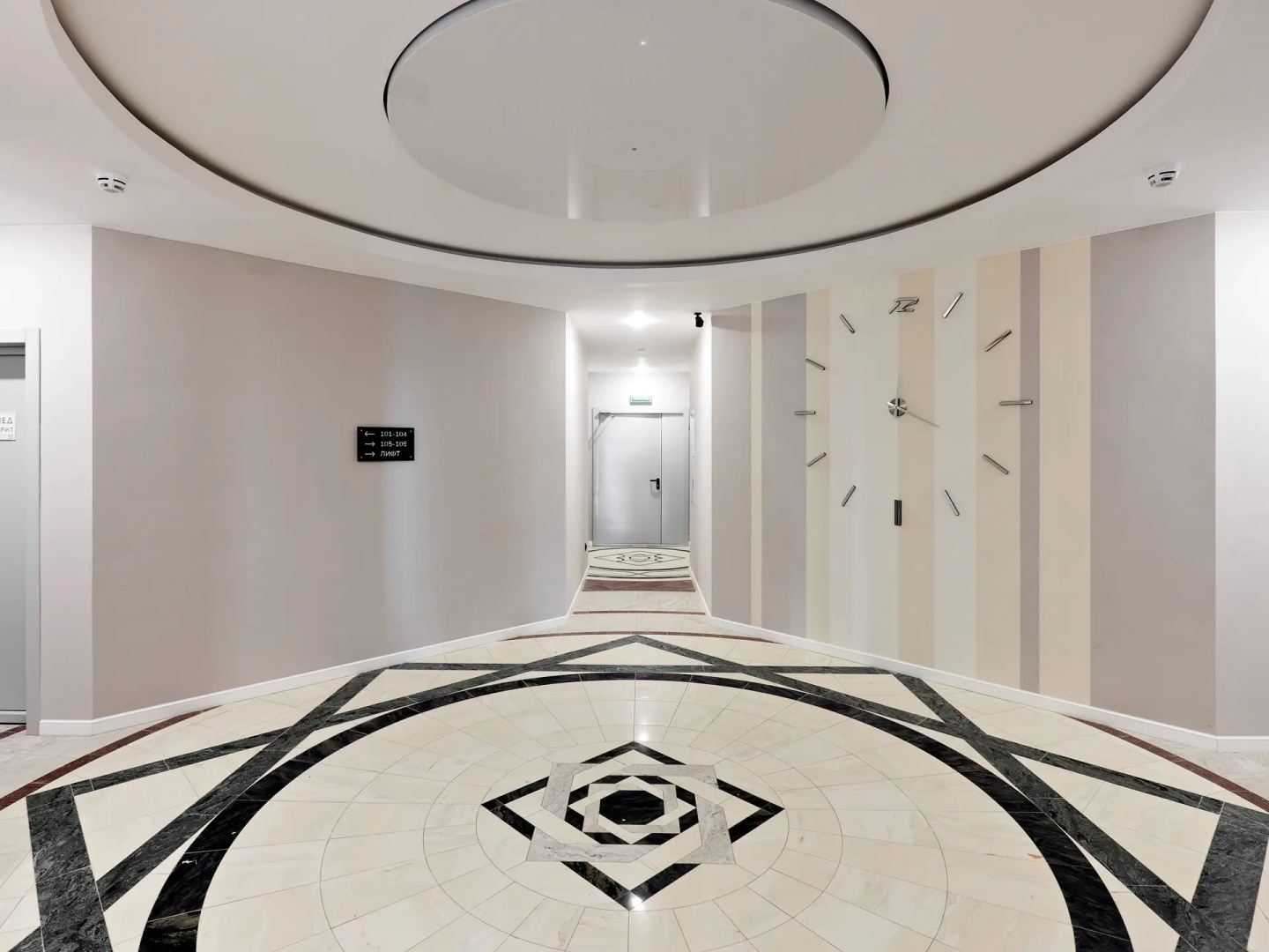 Апартаменты ArtSPB