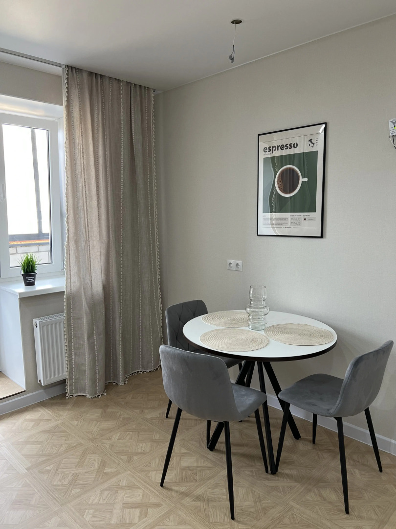 Квартира Уютная Сороки 13-10