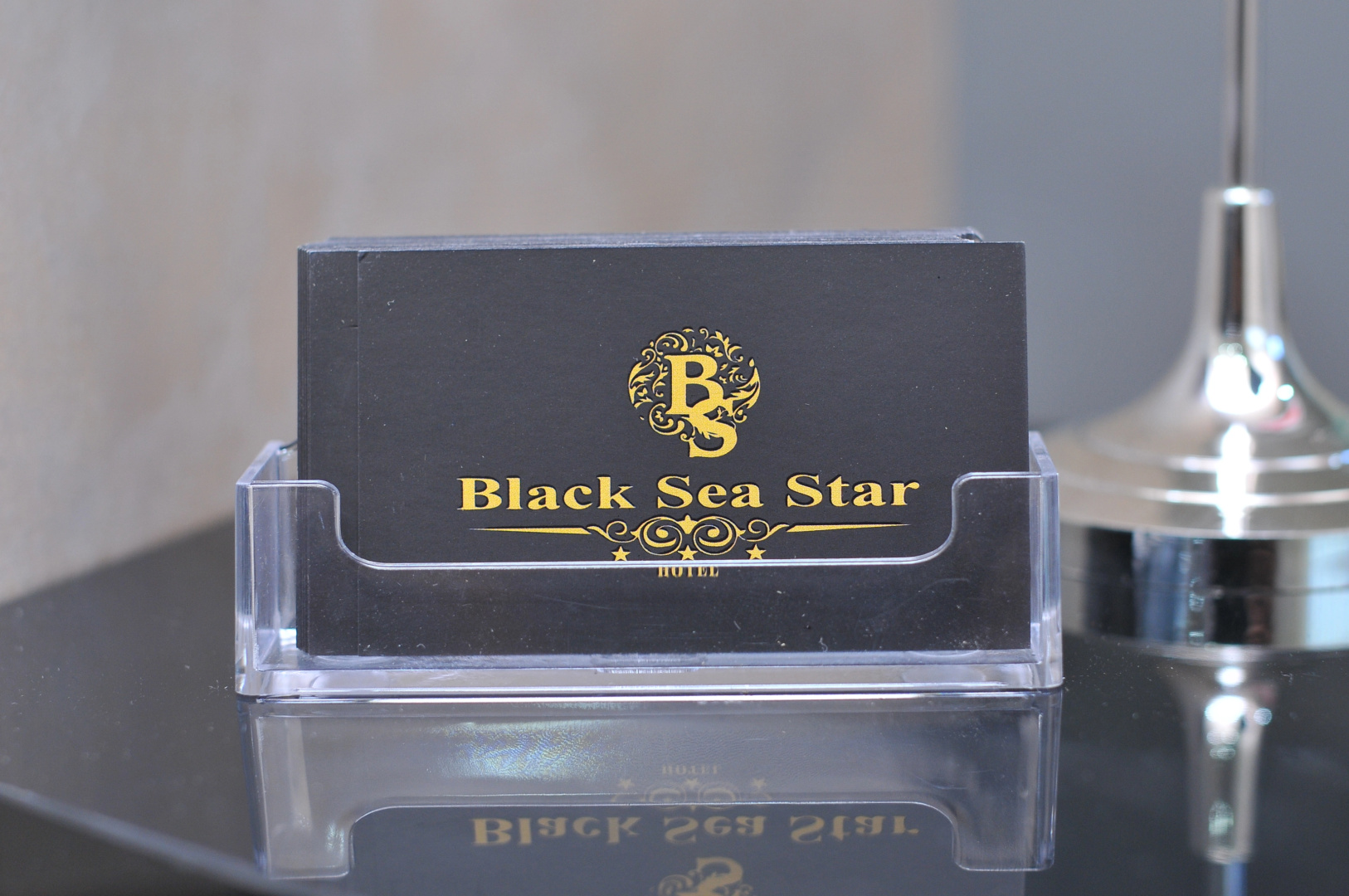 Отель Black Sea Star Batumi