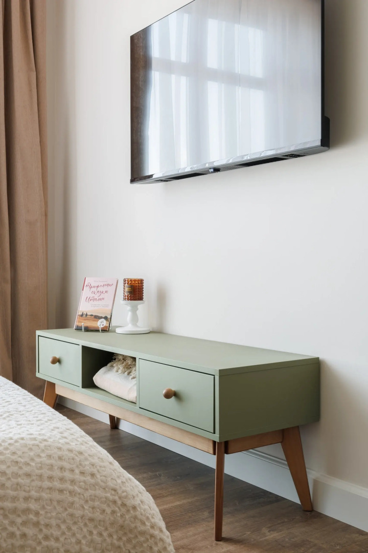 Квартира Новая в Сердце Ярославля