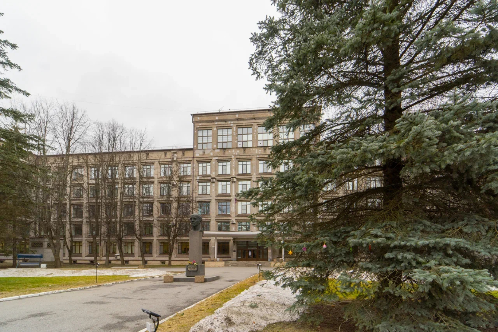 Апартаменты рядом с онкоцентром в Песочном