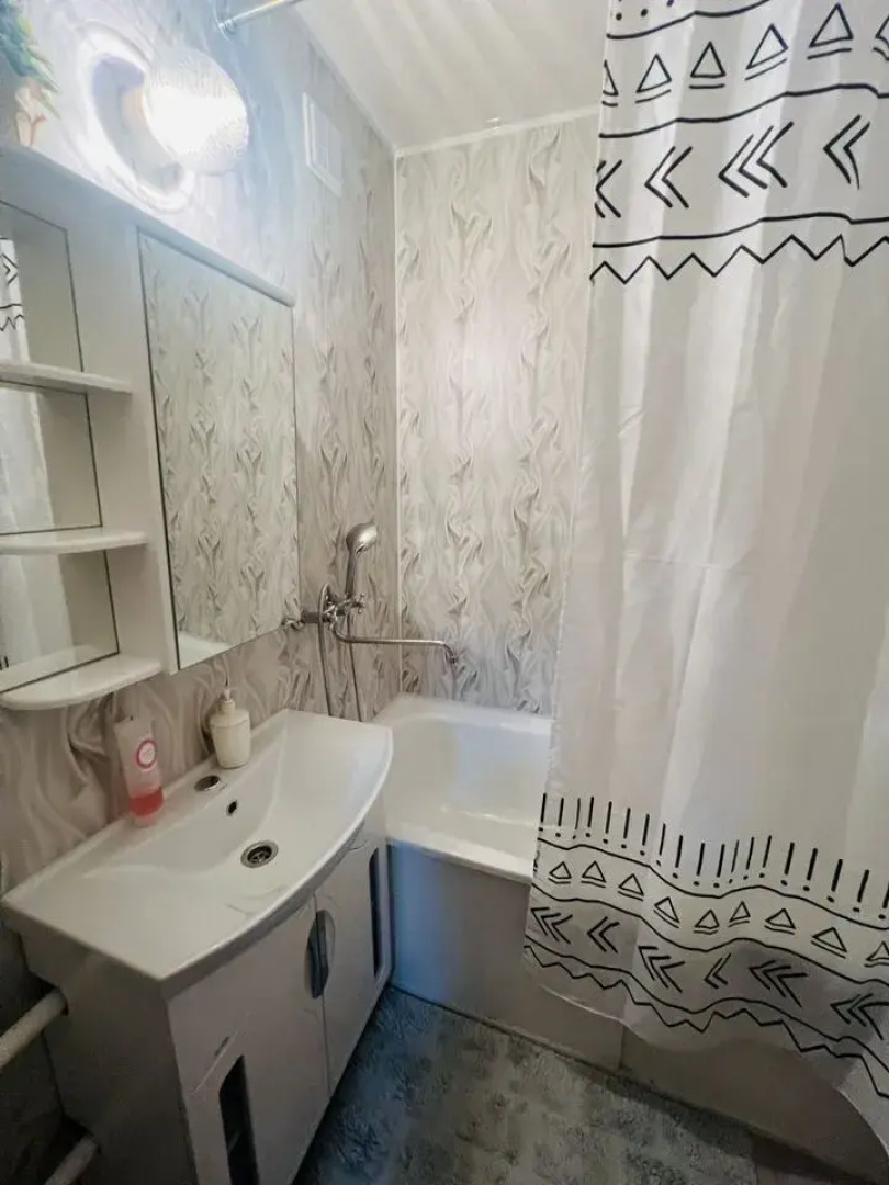 Квартира на Земской 1