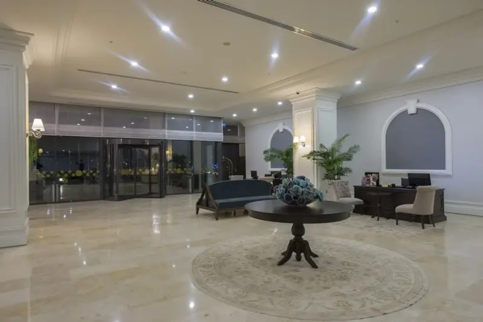 Vialand Palace Hotel