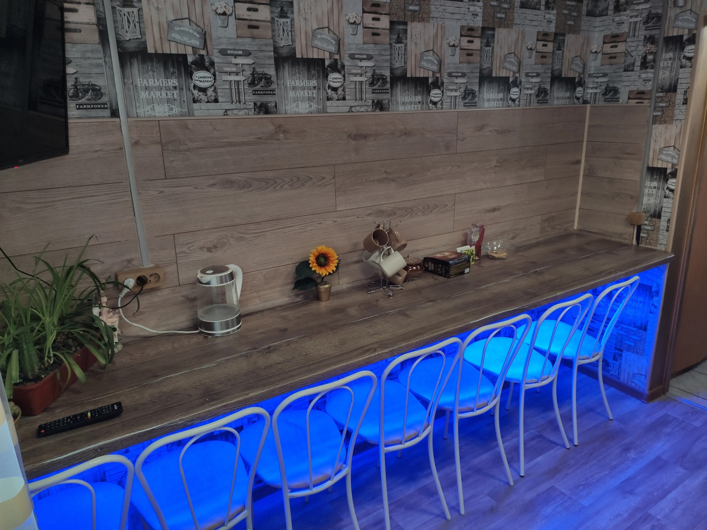 Хостел Подсолнух