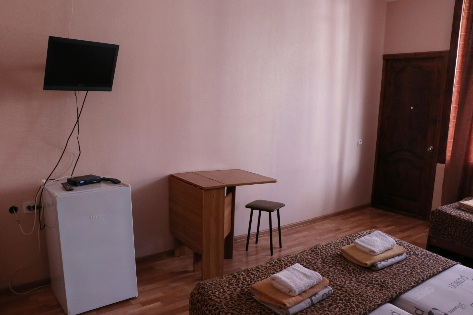 Гостевой дом Маргарита