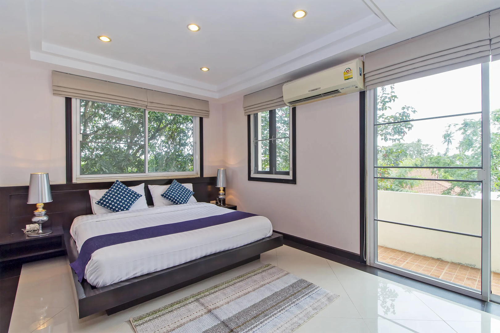 Вилла Nai narh Phuket Orchard