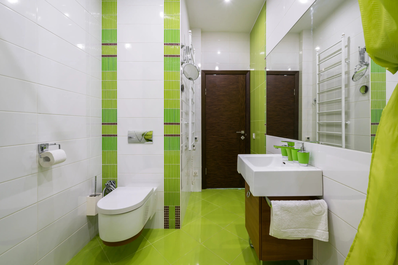 Квартира на Рылеева 21