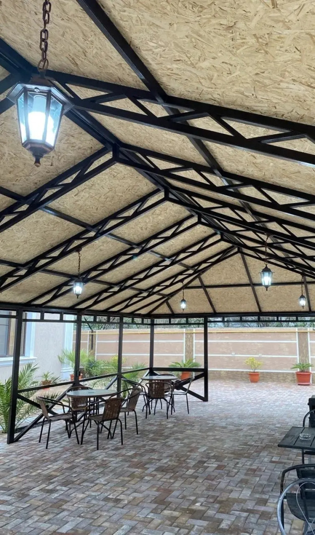 Гостевой дом Валентина