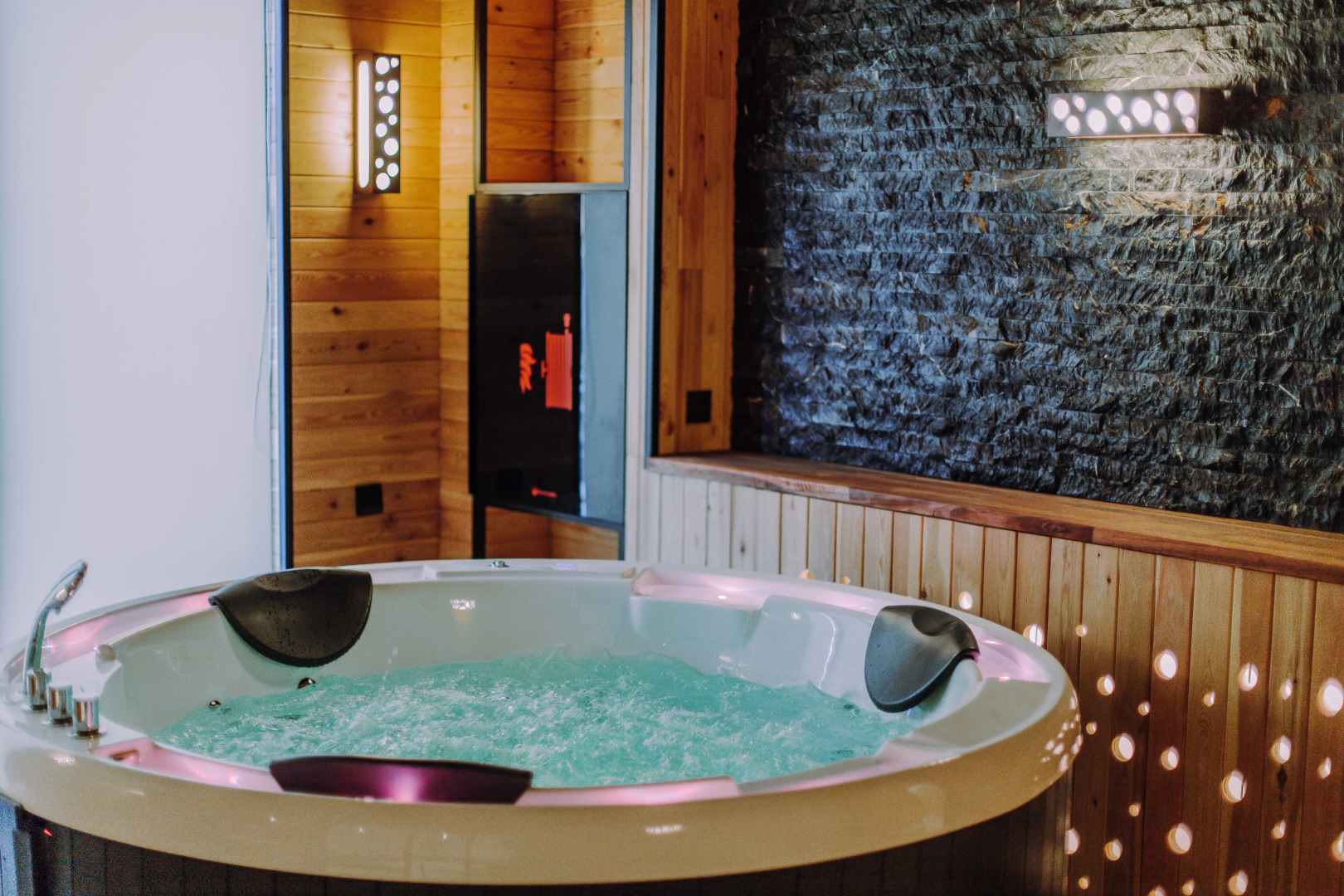 Бутик-отель Kviria