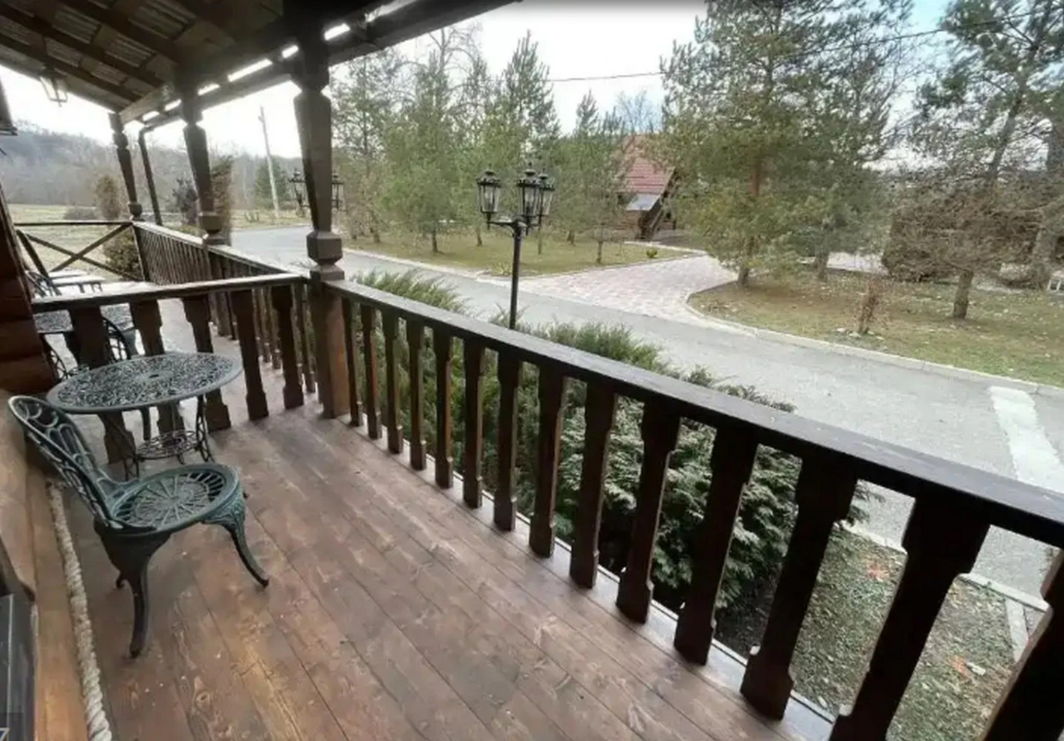 База Отдыха Лукоморье