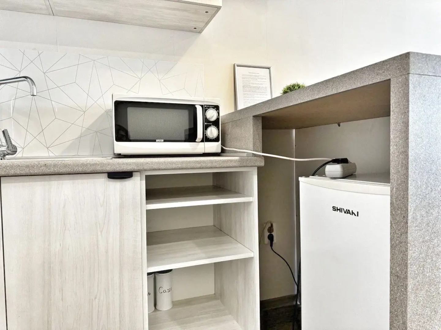 Квартира на Полянка 12