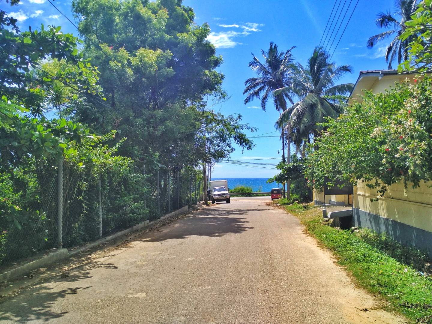 Гостевой Дом Tessin