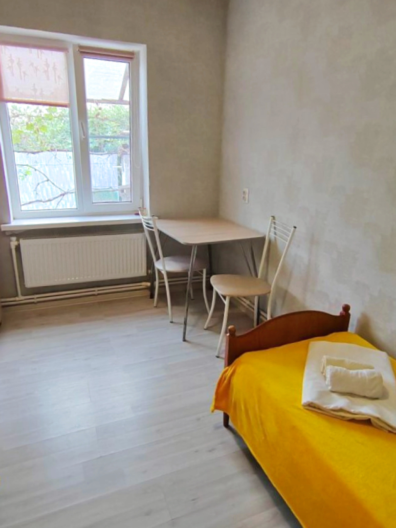 Апартаменты Белинского