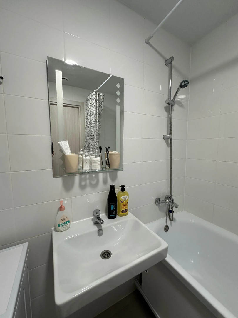 Квартира Видовая Евро двушка