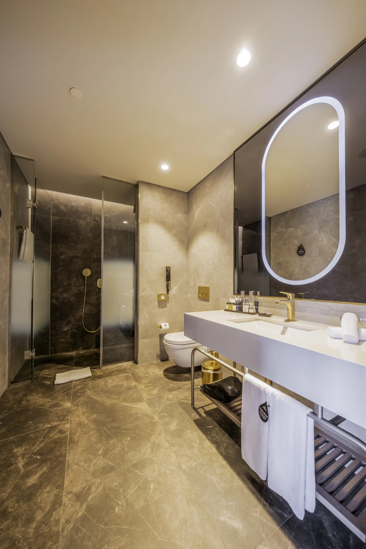 Radisson Collection Hotel, Vadistanbul