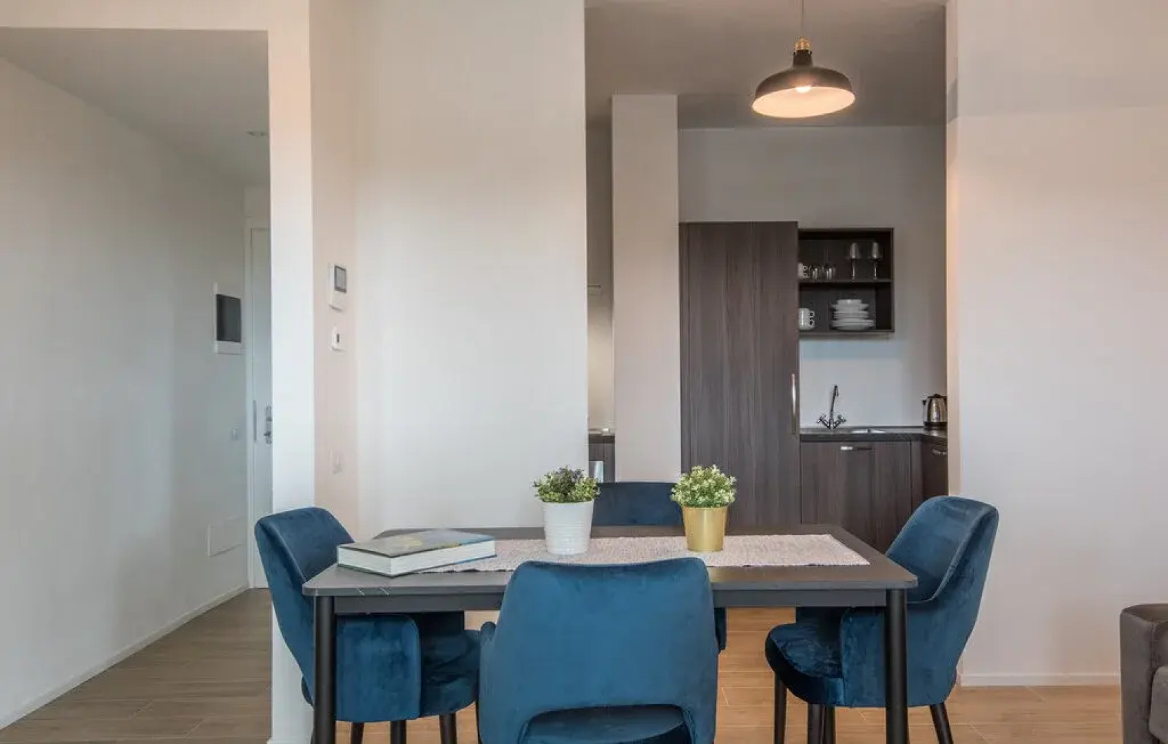 Апарт-отель Siena Hills Apartments