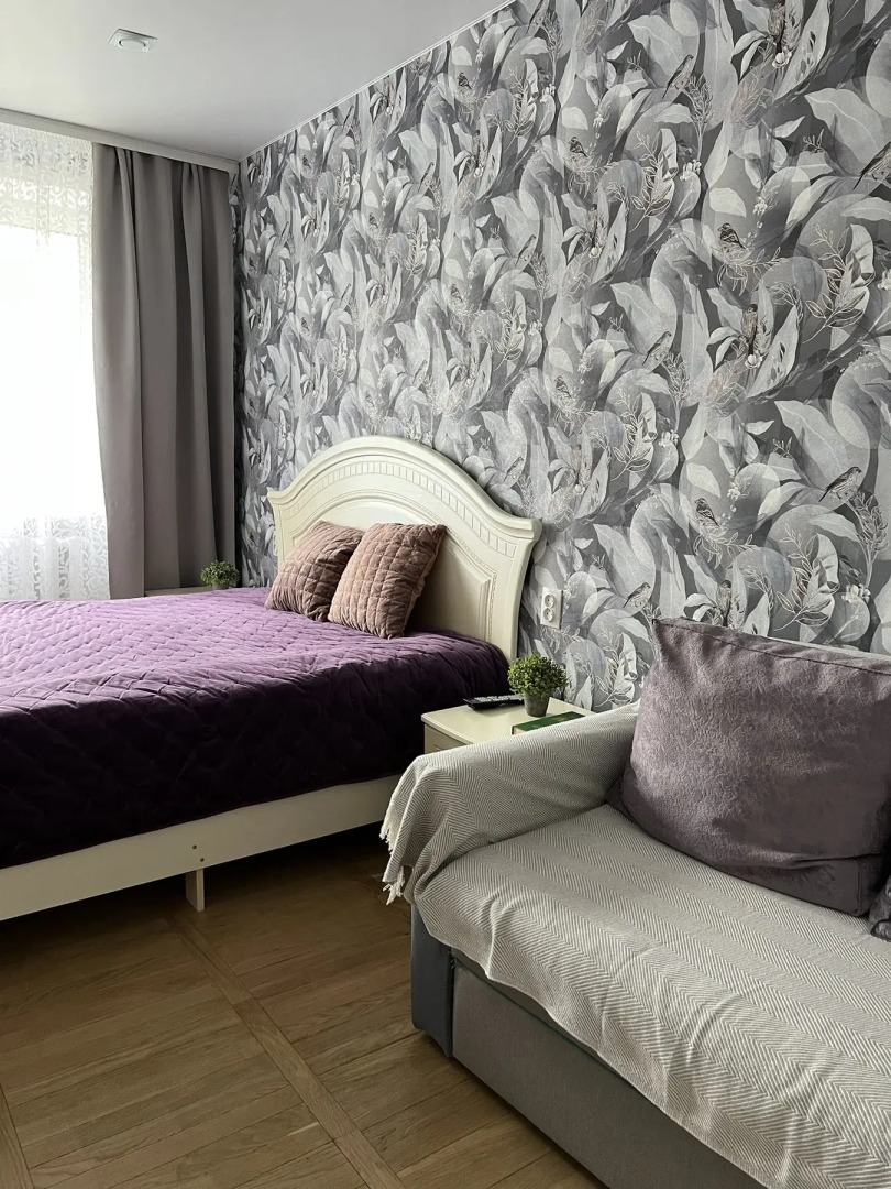 Апартаменты в Центре Victoria