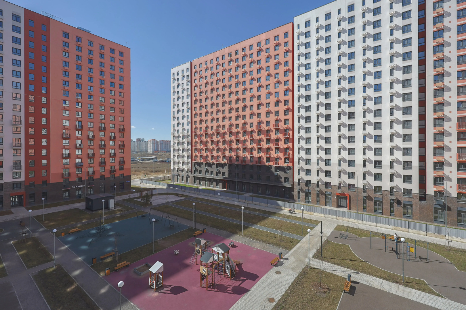 Апартаменты Студия Люберцы Мкр Зенино Некрасовский Проезд 11