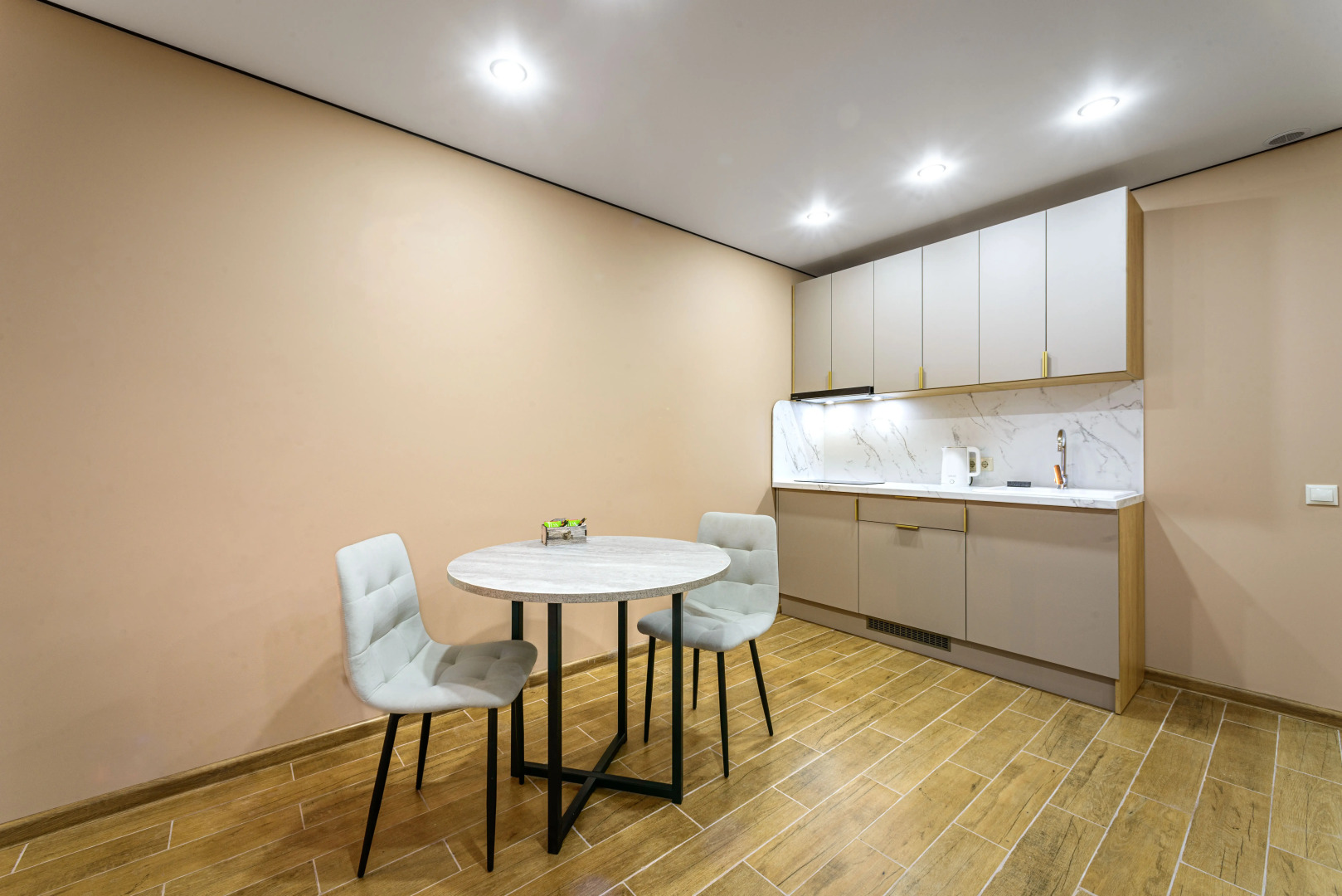 Апартаменты Портал Апартментс №55 на Дружбе 15