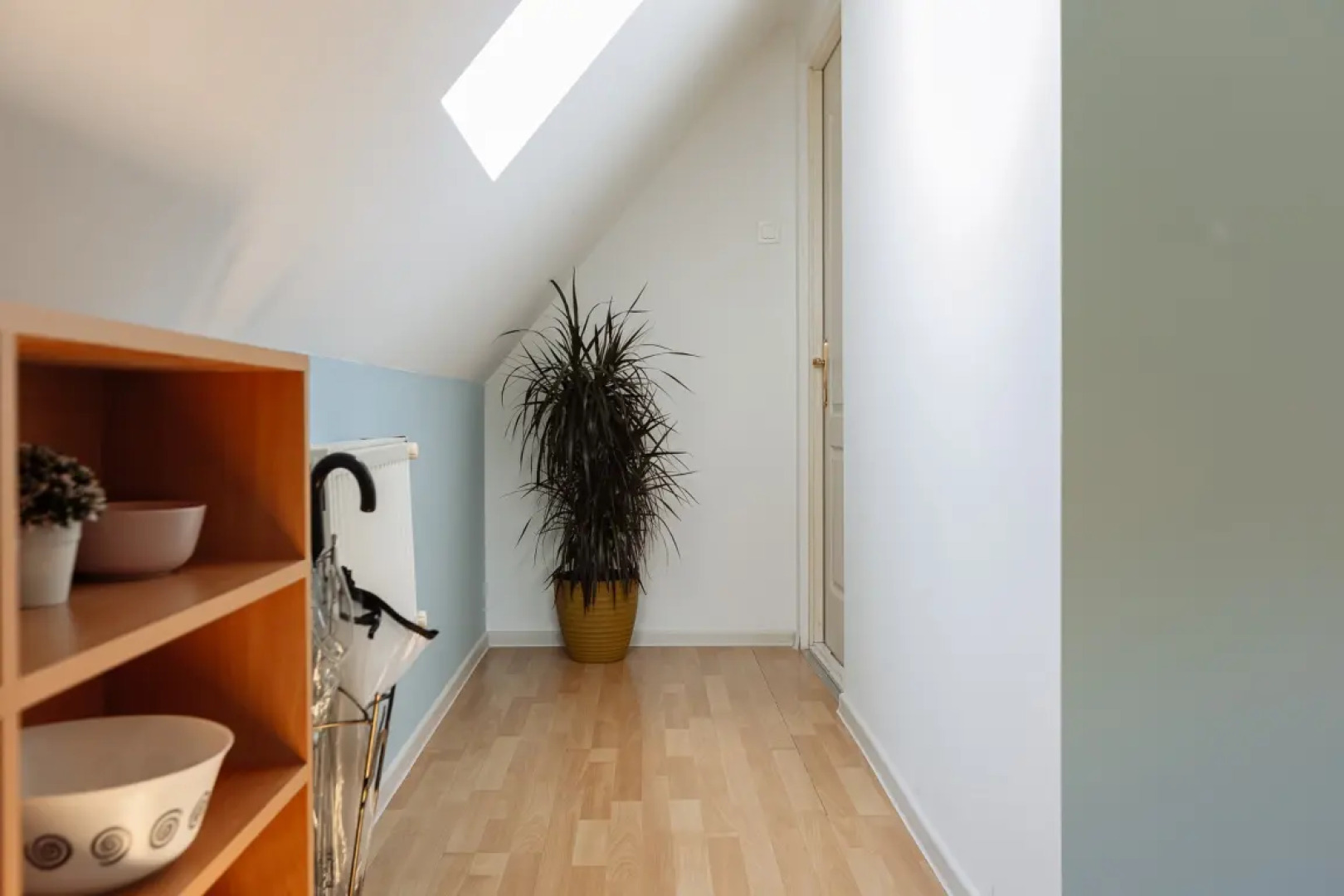 Квартира на Дадаева 2