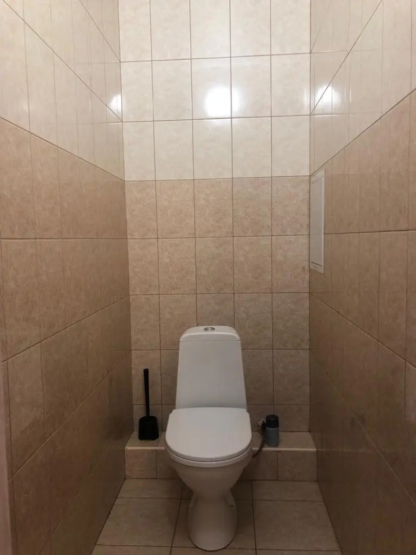 Апартаменты Двух Комнатная Квартира на Октябрьской