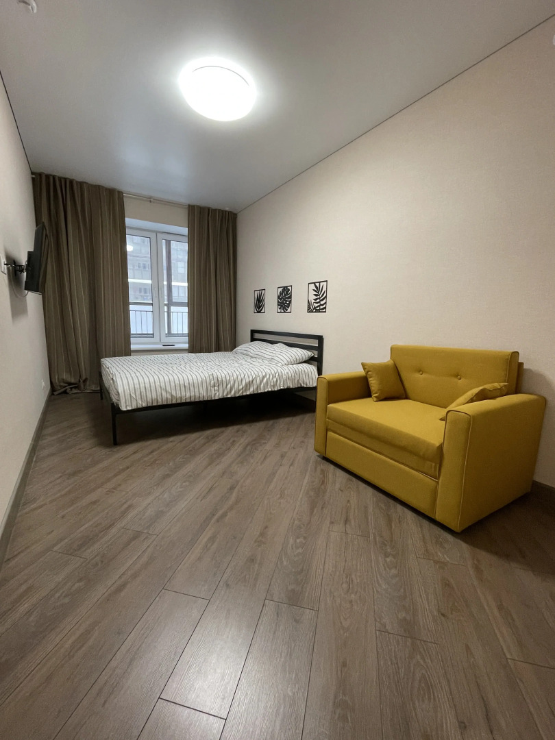 Квартира Papakarla Home