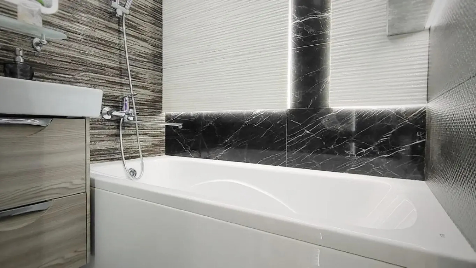 Квартира дизайнерская Renta27 в самом сердце города