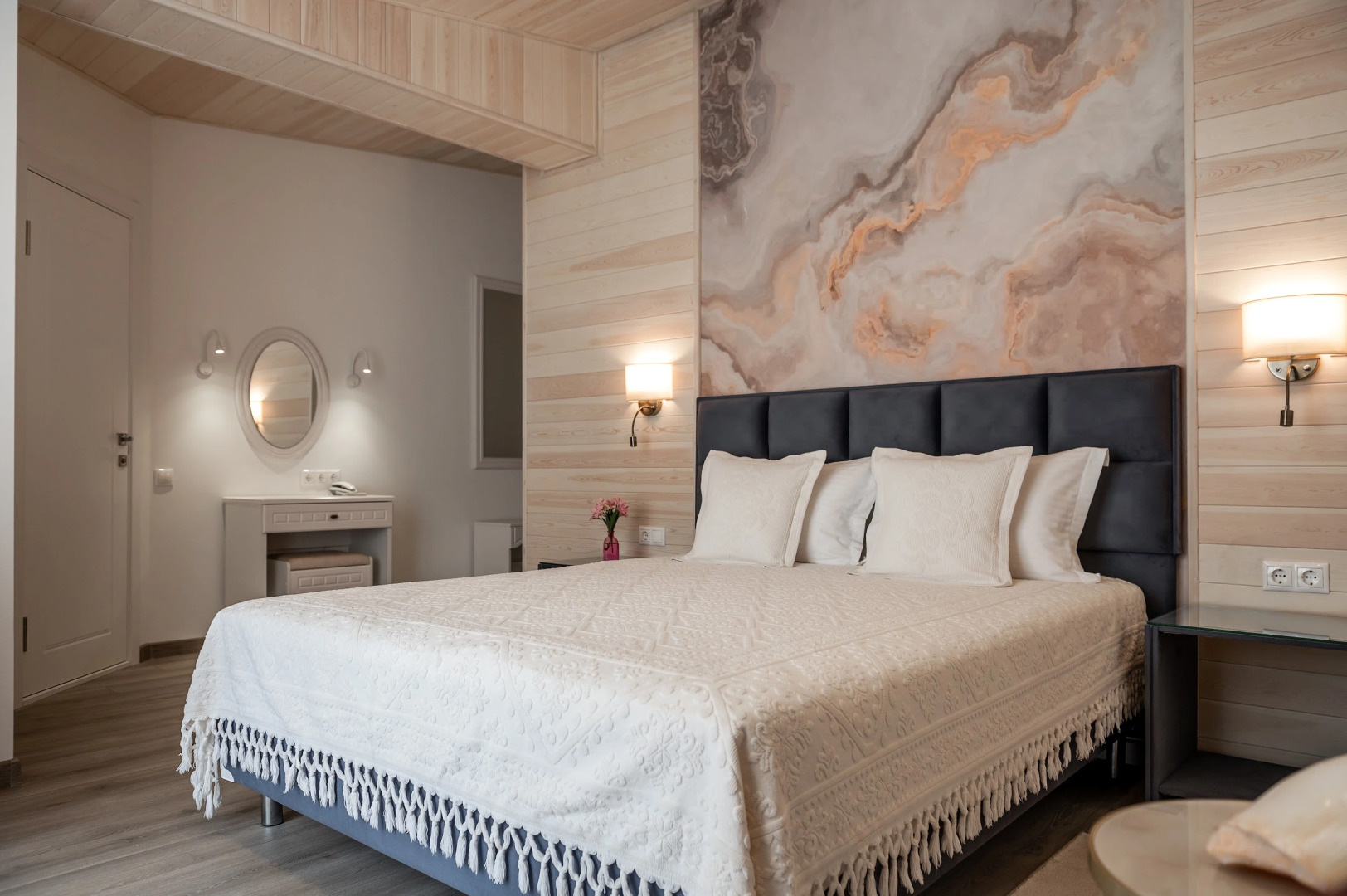 Бутик-Отель Мускатель