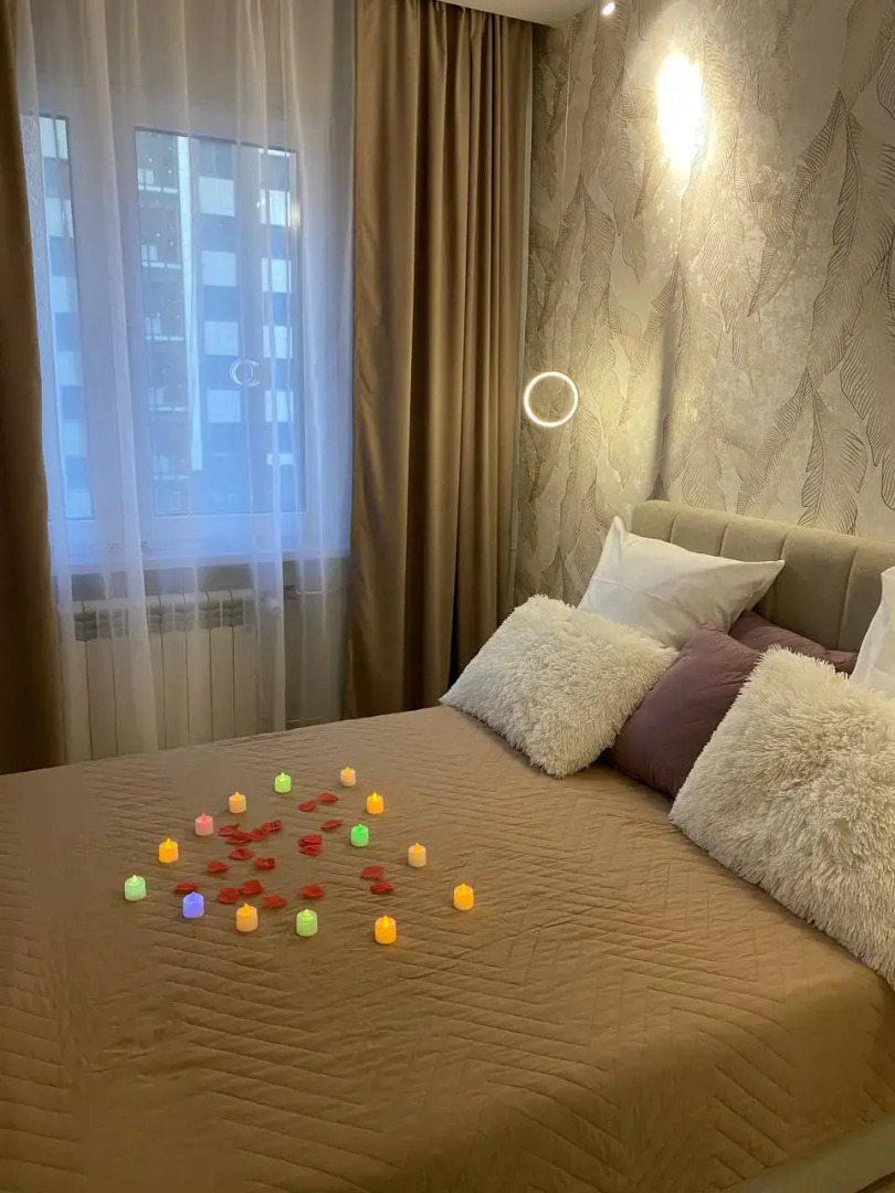 Квартира Премиум Аэропорт