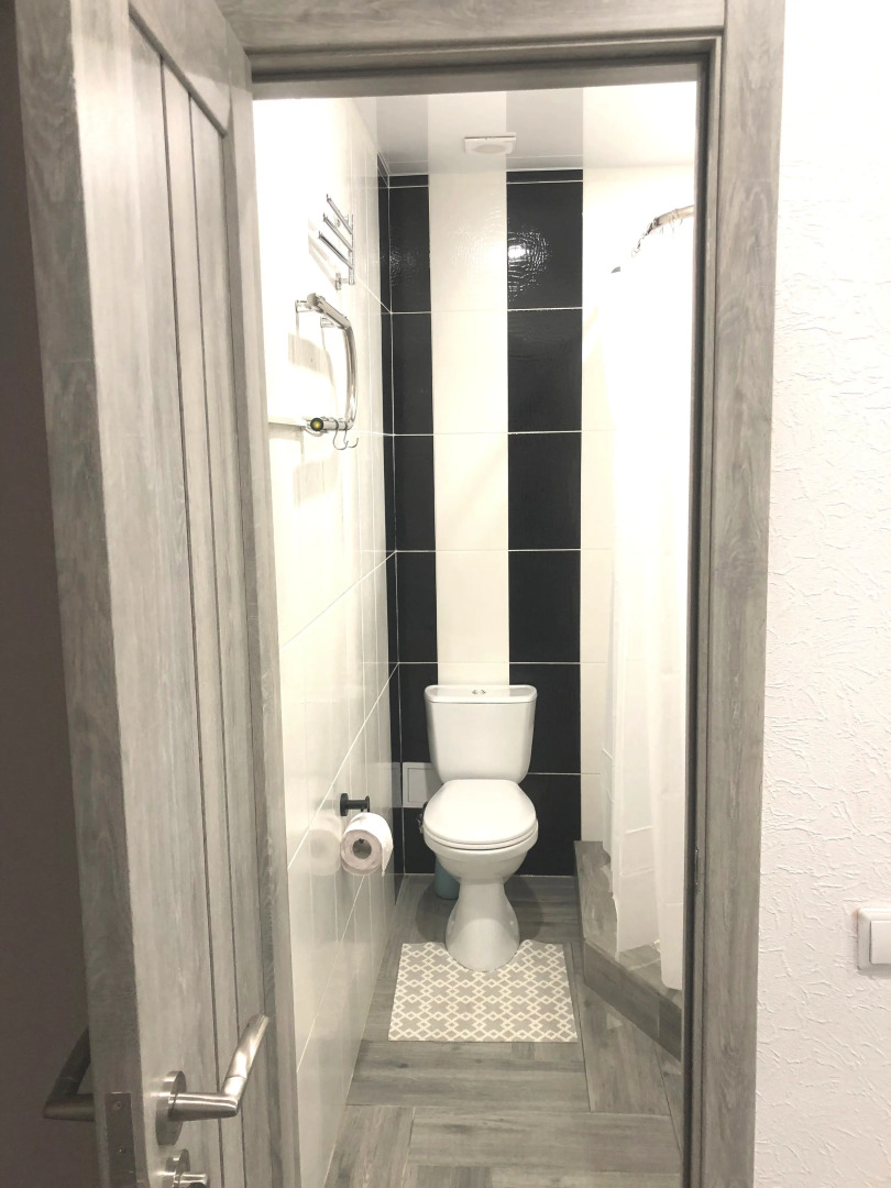 Апартаменты-студия у моря