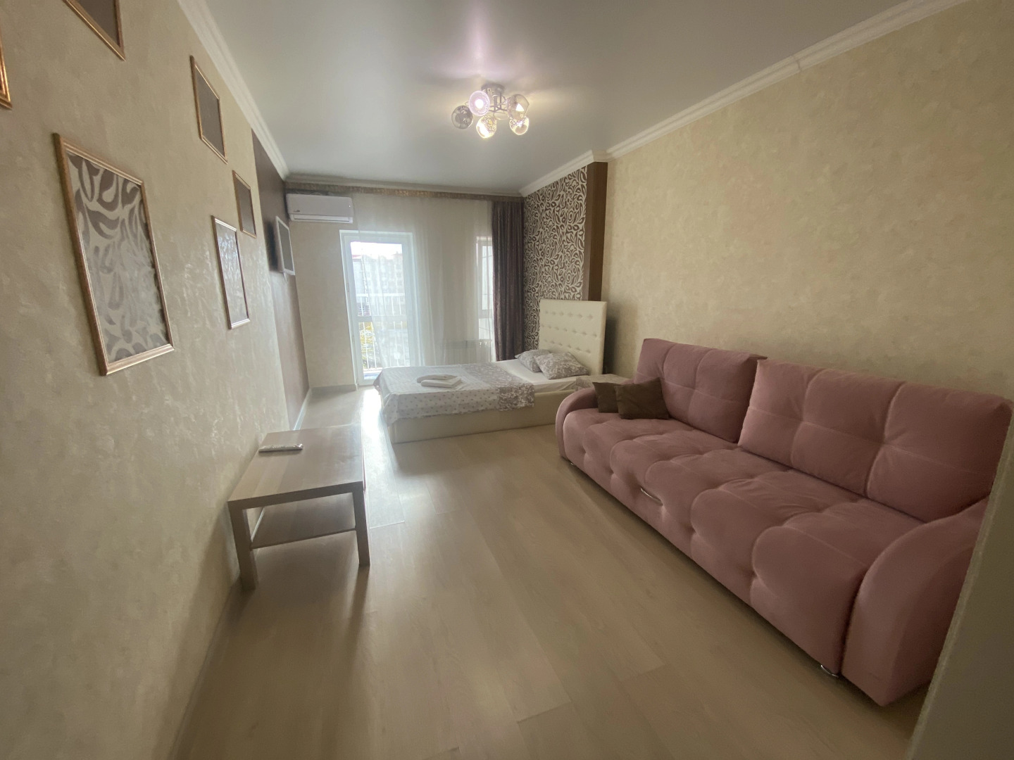 Апартаменты в центре от ЭлитХаус24