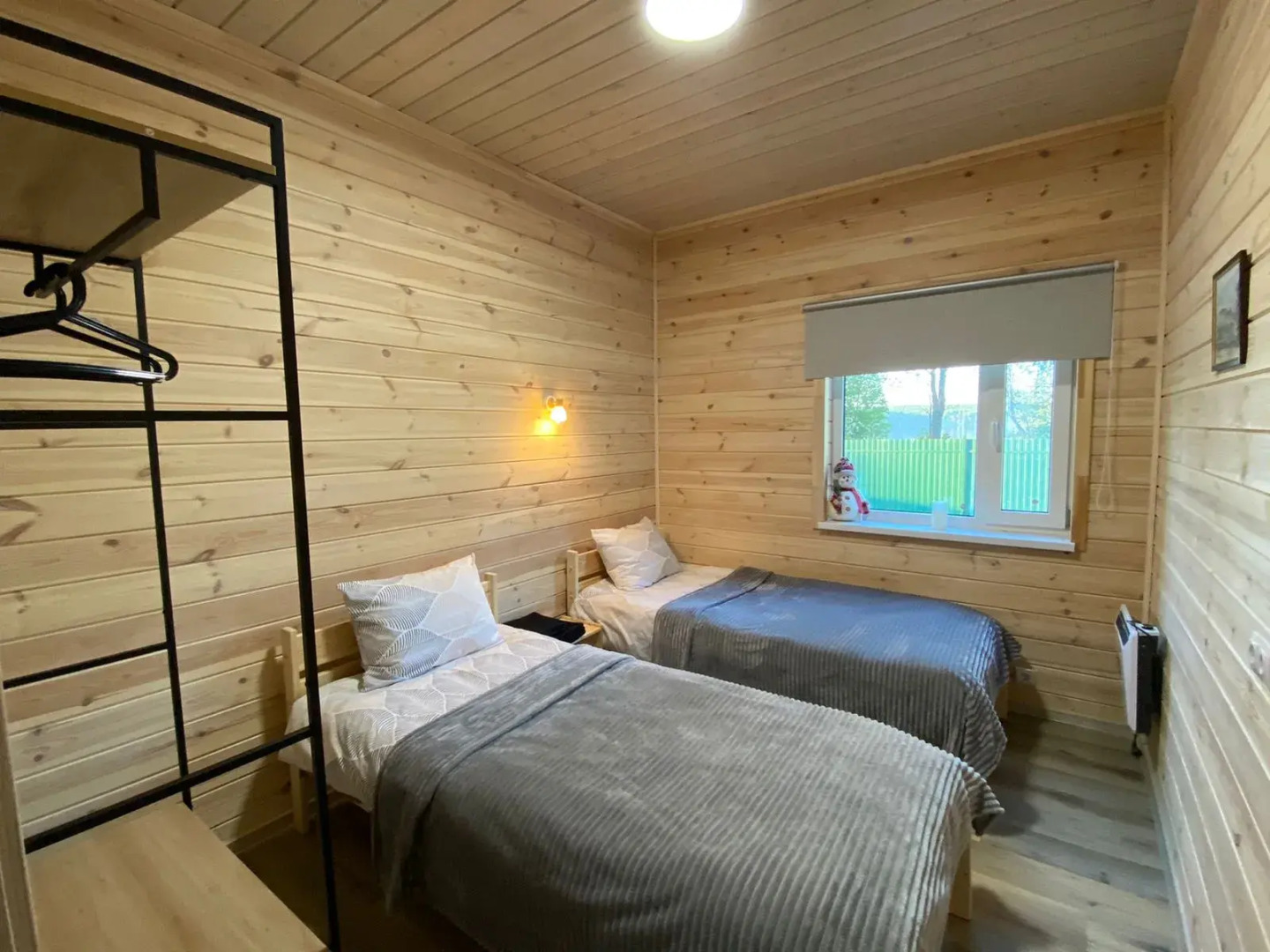 Гостевой дом Белые ночи в Карелии