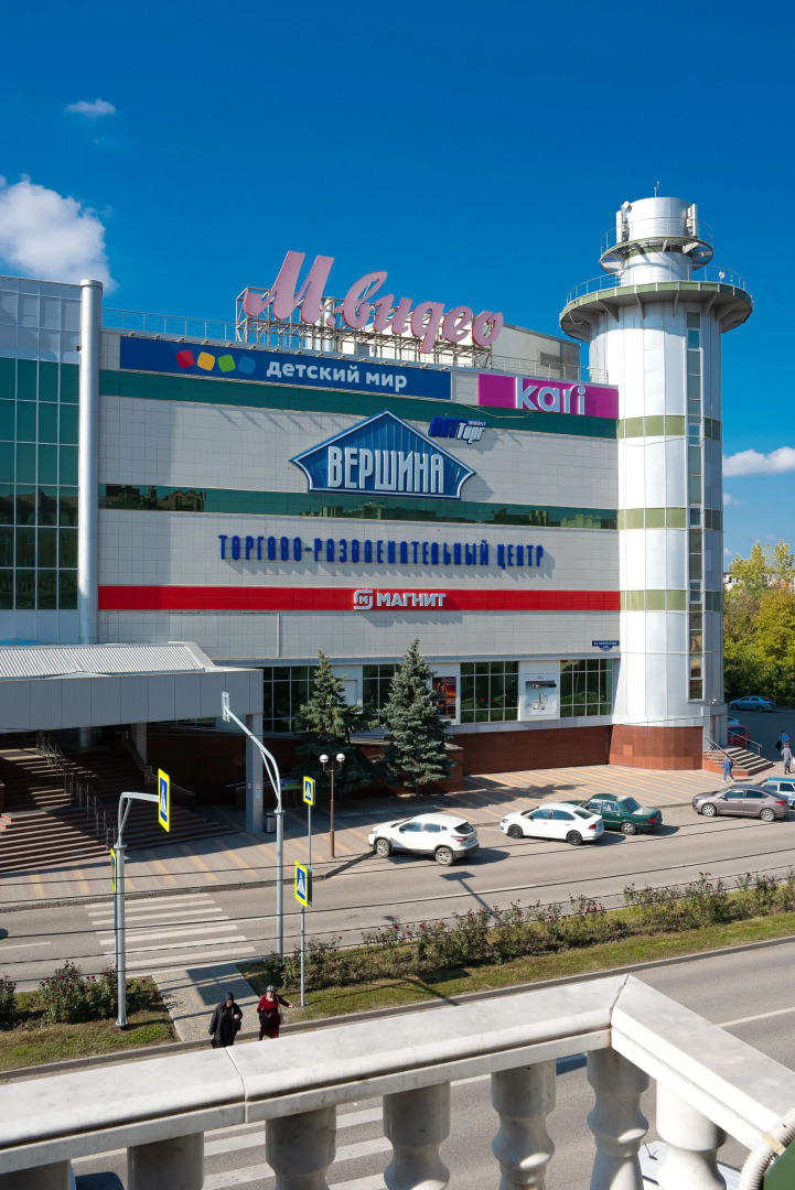 Отель Татьяна