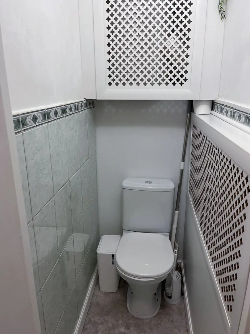 Квартира посуточно Печоры