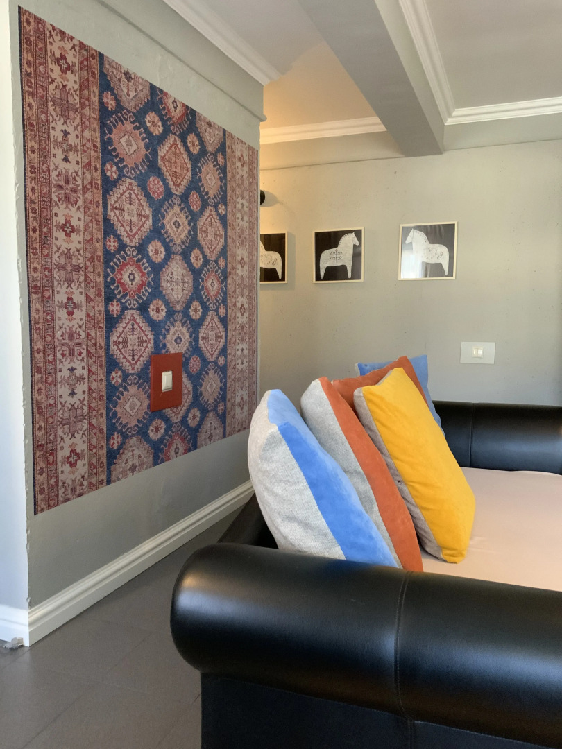 Caspian Apartments on Berezka