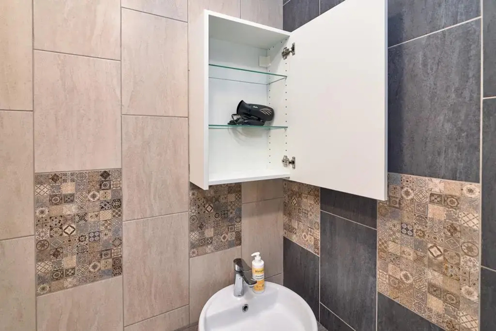 Апартаменты Atmosfera 1