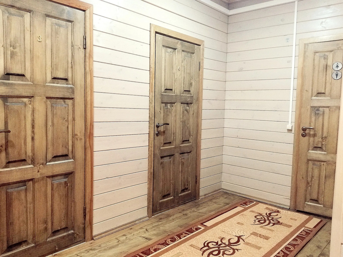 Гостевой Дом на Центральной