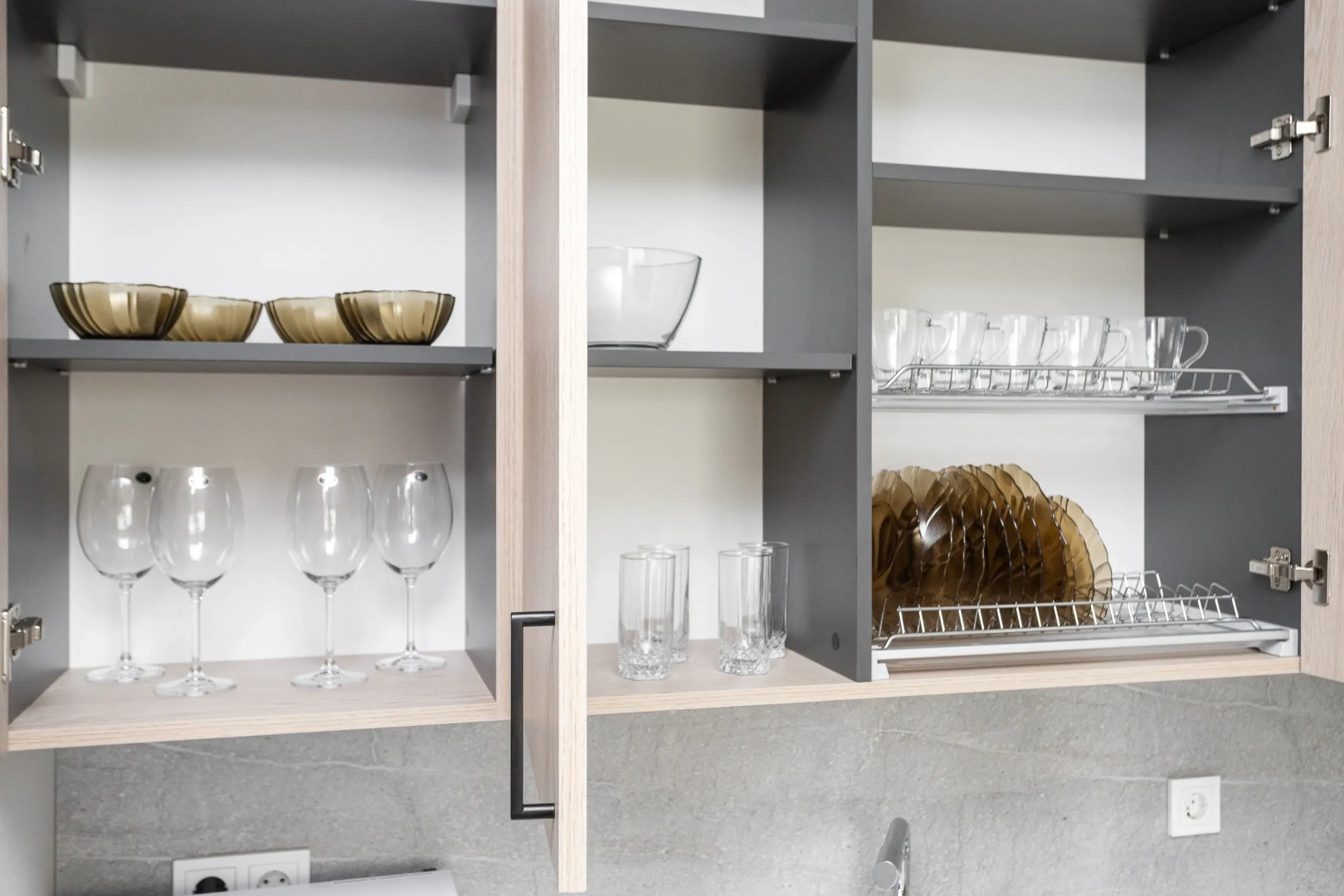 Квартира Море Рядом — Стильная Квартира для Гостей в Калининграде