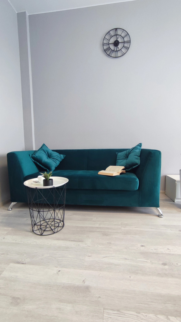 Апартаменты с 2 спальнями KenigDeluxe